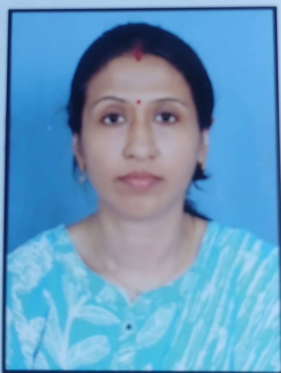 SHAMPA BORAL DATTA